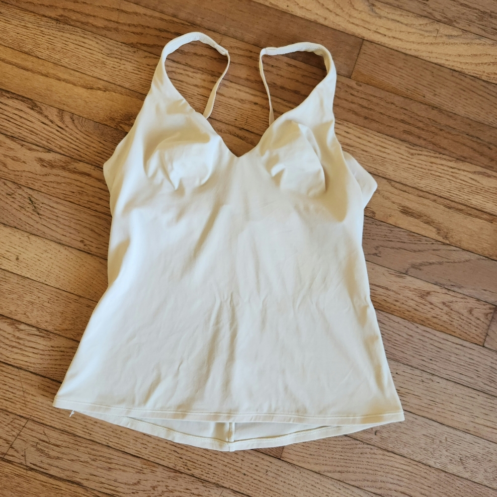 BoDY Nancy Ganz Size 38B